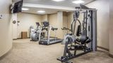 Comfort Inn The Pointe Hotel Health