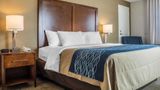 Comfort Inn The Pointe Hotel Room