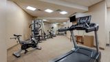 Comfort Inn The Pointe Hotel Health