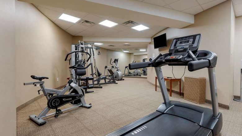 <b>Comfort Inn The Pointe Hotel Health</b>. Images powered by <a href="https://iceportal.shijigroup.com/" title="IcePortal" target="_blank">IcePortal</a>.