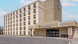 Comfort Inn The Pointe Hotel Exterior