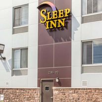 Sleep Inn Coney Island