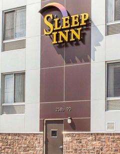 Sleep Inn Coney Island