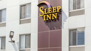 Sleep Inn Coney Island