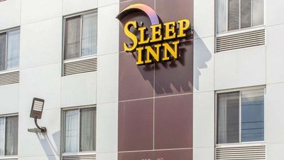 Sleep Inn Coney Island