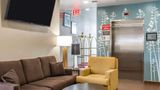 <b>Sleep Inn Coney Island Lobby</b>. Images powered by <a href="https://iceportal.shijigroup.com/" title="IcePortal" target="_blank">IcePortal</a>.
