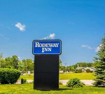Rodeway Inn Lakeville Finger Lakes Area Exterior