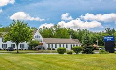Rodeway Inn Lakeville Finger Lakes Area