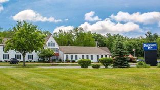 Rodeway Inn Lakeville Finger Lakes Area