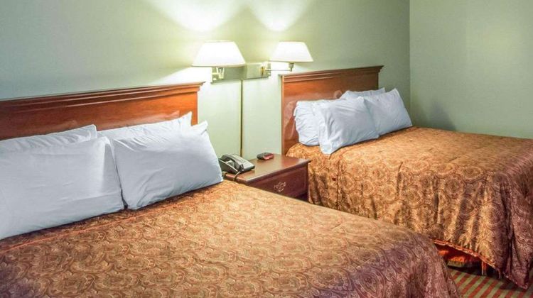Rodeway Inn Lakeville Finger Lakes Area Room