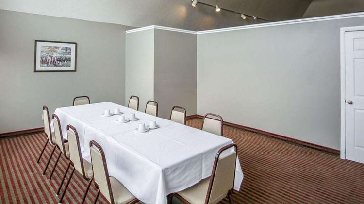 Rodeway Inn Lakeville Finger Lakes Area Meeting