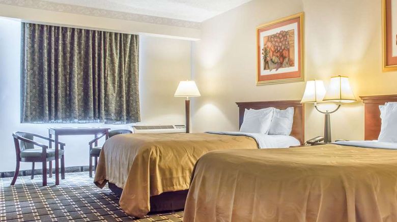<b>Quality Inn & Suites Palm Island Room</b>. Images powered by <a href="https://iceportal.shijigroup.com/" title="IcePortal" target="_blank">IcePortal</a>.