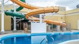 Quality Inn & Suites Palm Island Pool