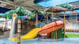 Quality Inn & Suites Palm Island Pool