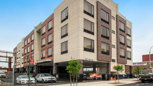 Comfort Inn & Suites Bronx, NY