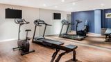Comfort Inn & Suites Bronx, NY Health