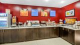 Comfort Inn & Suites Bronx, NY Restaurant