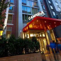Cambria Hotel New York - Chelsea