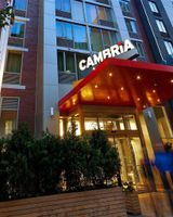 Cambria Hotel New York - Chelsea