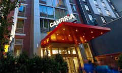 Cambria Hotel New York - Chelsea