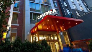 Cambria Hotel New York - Chelsea