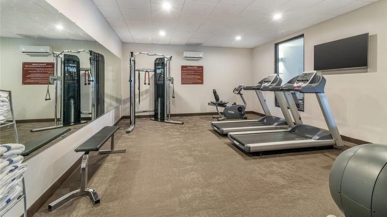 <b>The Clocktower Hotel at Century House Health</b>. Images powered by <a href="https://iceportal.shijigroup.com/" title="IcePortal" target="_blank">IcePortal</a>.
