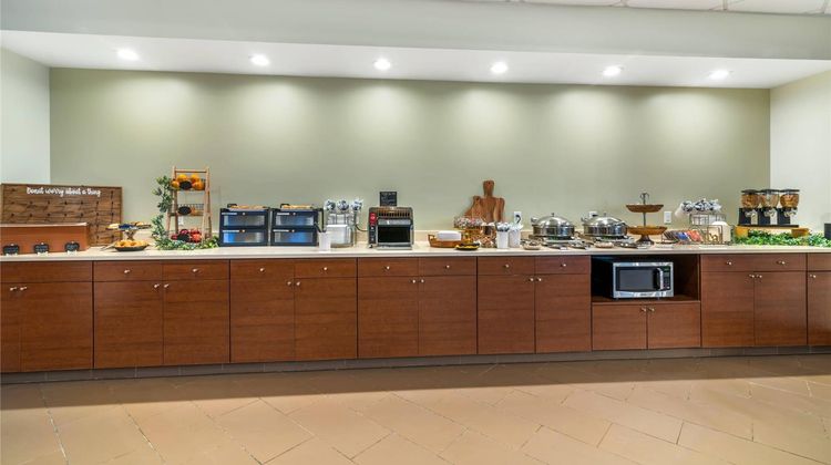 The Clocktower Hotel at Century House Restaurant