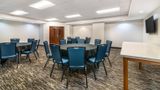 The Clocktower Hotel at Century House Meeting