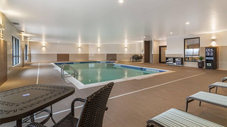 <b>The Clocktower Hotel at Century House Pool</b>. Images powered by <a href="https://iceportal.shijigroup.com/" title="IcePortal" target="_blank">IcePortal</a>.
