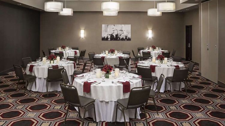 Cambria Hotel White Plains-Downtown Meeting