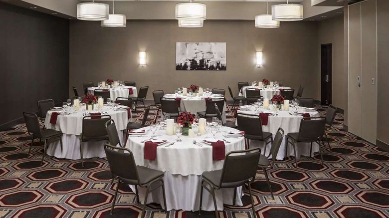<b>Cambria Hotel White Plains-Downtown Meeting</b>. Images powered by <a href="https://iceportal.shijigroup.com/" title="IcePortal" target="_blank">IcePortal</a>.