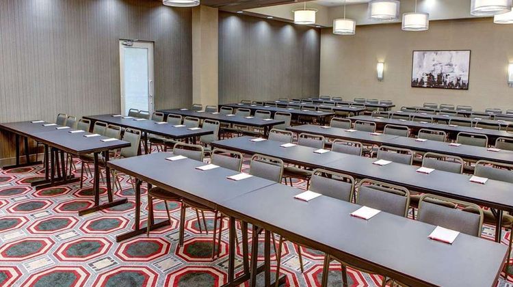 Cambria Hotel White Plains-Downtown Meeting