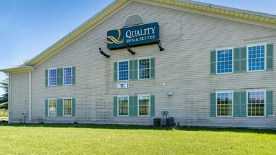 Quality Inn & Suites Schoharie