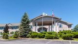 Quality Inn & Suites Schoharie Exterior