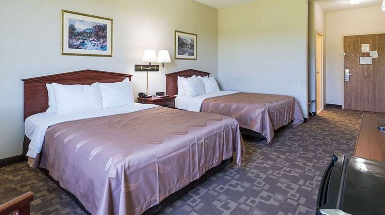 <b>Quality Inn & Suites Schoharie Room</b>. Images powered by <a href="https://iceportal.shijigroup.com/" title="IcePortal" target="_blank">IcePortal</a>.