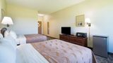 Quality Inn & Suites Schoharie Room