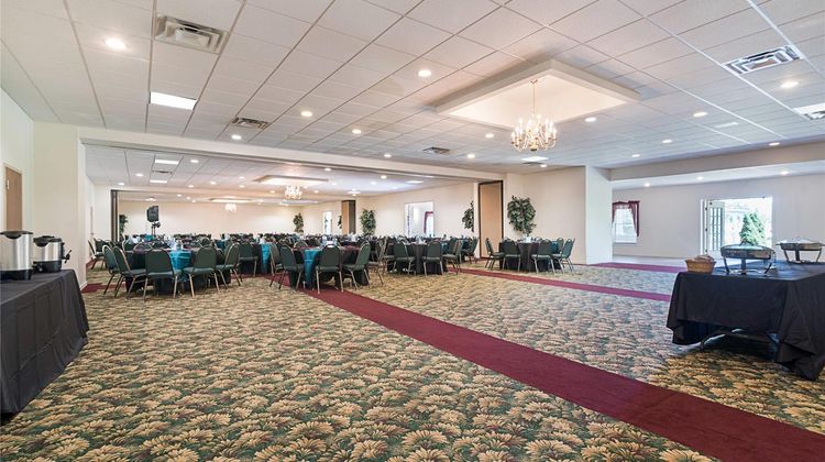 Quality Inn & Suites Schoharie Meeting