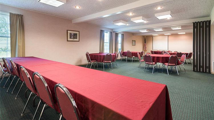 Quality Inn & Suites Schoharie Meeting