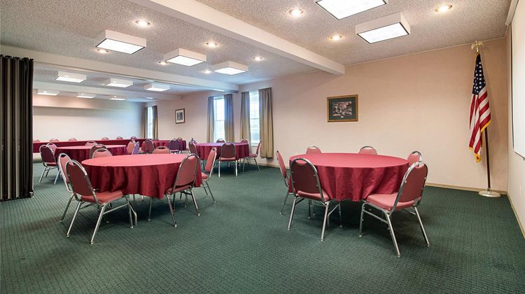 Quality Inn & Suites Schoharie Meeting