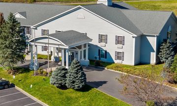 Quality Inn & Suites Schoharie