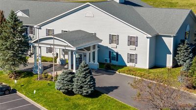 Quality Inn & Suites Schoharie