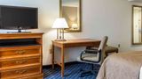Clarion Hotel & Conference Center Room
