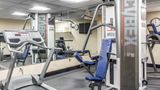 Clarion Hotel & Conference Center Health