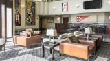 Clarion Hotel & Conference Center Lobby