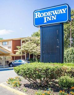 Rodeway Inn Huntington Station