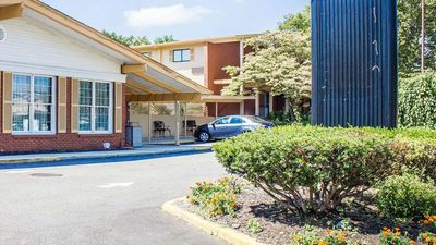 Rodeway Inn Huntington Station