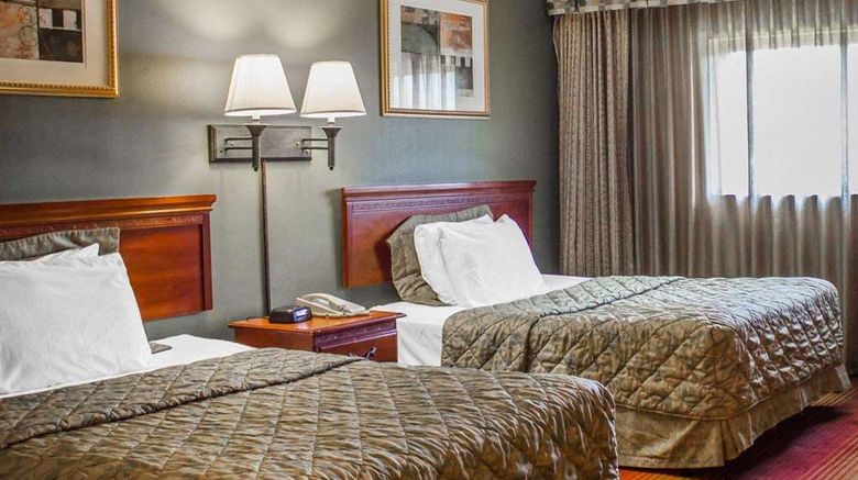 <b>Rodeway Inn Huntington Station Room</b>. Images powered by <a href="https://iceportal.shijigroup.com/" title="IcePortal" target="_blank">IcePortal</a>.