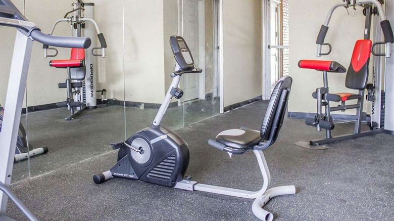 <b>Rodeway Inn Huntington Station Health</b>. Images powered by <a href="https://iceportal.shijigroup.com/" title="IcePortal" target="_blank">IcePortal</a>.