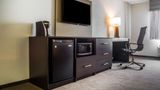 Sleep Inn and Suites Syracuse Airport Room