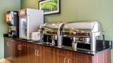 Sleep Inn and Suites Syracuse Airport Restaurant